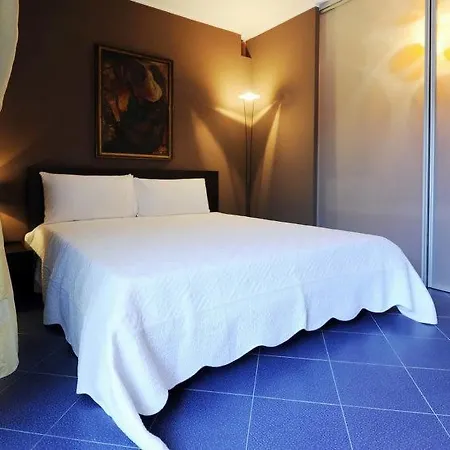 Ferienhaus Sleeps 12 Pool Air Con Wifi Costarainera