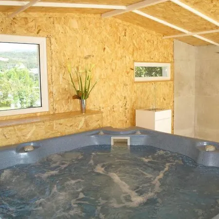 Ferienhaus Sleeps 12 Pool Air Con Wifi Costarainera