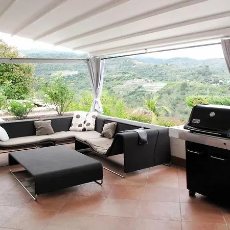 Sleeps 12 Pool Air Con Wifi Ferienhaus *