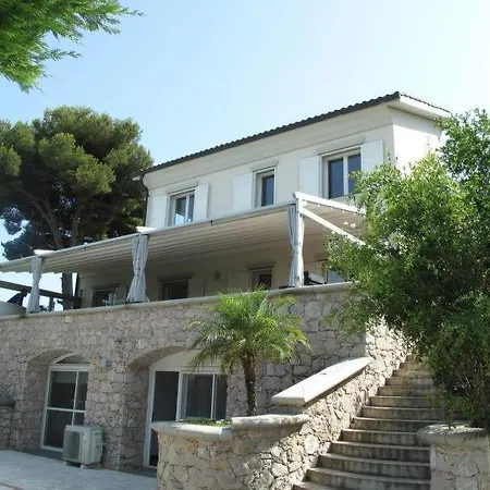 Sleeps 12 Pool Air Con Wifi Ferienhaus Costarainera